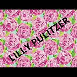 Lilly Pulitzer